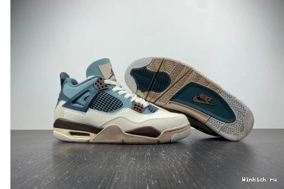 4 Air Jordan Snorlax 0815